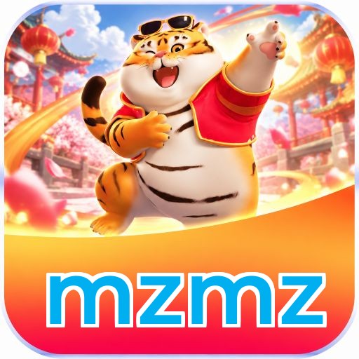 Aplicativo mobile mzmz para iOS e Android
