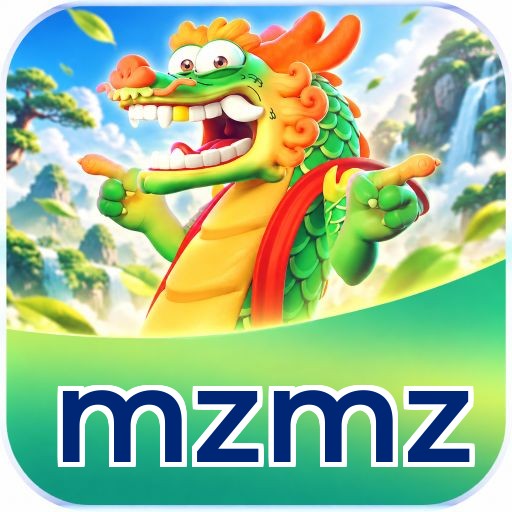 mzmz APK - Interface do aplicativo Android